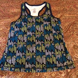 💚💙Fila Sports Top💙💚